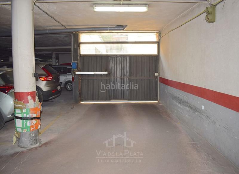 Foto 242352f4-a9dd-4009-b7ef-c2391d1722c8. Parking voiture dans Garrido Sur Salamanca Foto 242352f4-a9dd-4009-b7ef-c2391d1722c8. Parking voiture dans Garrido Sur Salamanca