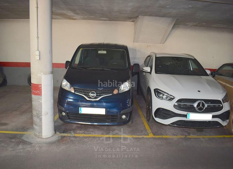 Foto 39a2efe2-8c86-4d85-b923-1d7cb18761fd. Parking voiture dans Garrido Sur Salamanca Foto 39a2efe2-8c86-4d85-b923-1d7cb18761fd. Parking voiture dans Garrido Sur Salamanca
