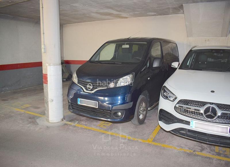 Foto 95269a60-d1dc-4aae-8ff4-7141a7ae5de5. Parking voiture dans Garrido Sur Salamanca Foto 95269a60-d1dc-4aae-8ff4-7141a7ae5de5. Parking voiture dans Garrido Sur Salamanca