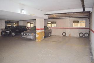 Parking coche en Torres quevedo 2. Plaza de garaje a pie de calle en torres quevedo  comodidad y se Parking coche en Torres quevedo 2. Plaza de garaje a pie de calle en torres quevedo  comodidad y se