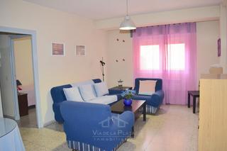 Piso  Pedro mendoza 16. Piso de 3 dormitorios en calle pedro mendoza  luminoso, funciona Piso  Pedro mendoza 16. Piso de 3 dormitorios en calle pedro mendoza  luminoso, funciona