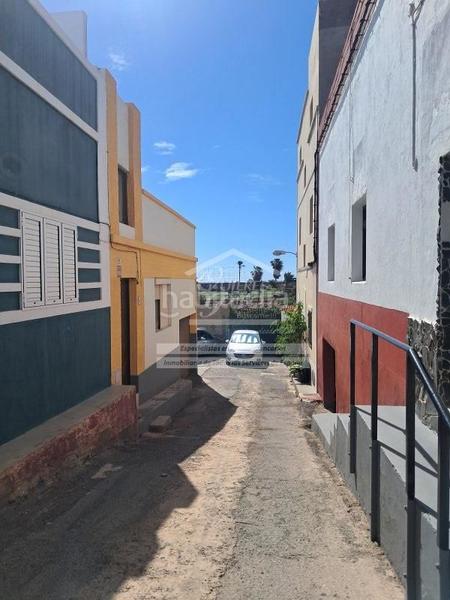 Foto e3edac85-1ac1-496a-8825-a4c1e7a5f8d3. Duplex in La Pardilla - San Antonio Telde Foto e3edac85-1ac1-496a-8825-a4c1e7a5f8d3. Duplex in La Pardilla - San Antonio Telde