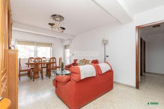 Etagenwohnung in Esperanza - Quemadero. Piso en venta en almería Etagenwohnung in Esperanza - Quemadero. Piso en venta en almería