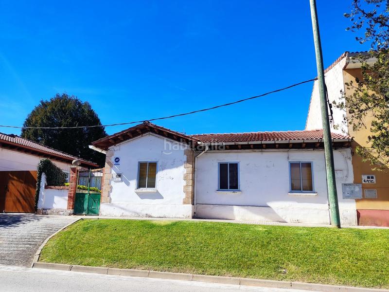 Foto 035e4fda-5f41-4da5-b5f7-12298e001fca. Casa bifamiliare con riscaldamento in Illera Burgos Foto 035e4fda-5f41-4da5-b5f7-12298e001fca. Casa bifamiliare con riscaldamento in Illera Burgos