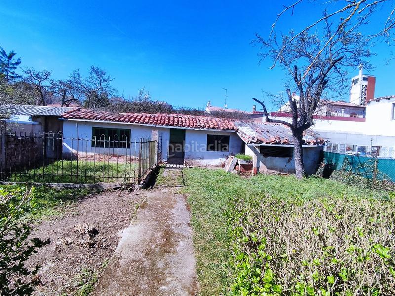 Foto 599cbe8c-34c3-4a1e-b567-5747695dbb41. Casa bifamiliare con riscaldamento in Illera Burgos Foto 599cbe8c-34c3-4a1e-b567-5747695dbb41. Casa bifamiliare con riscaldamento in Illera Burgos