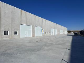 Miete Fabrikhalle Polígono industrial u p. Naves industriales en alquiler en el polígono industrial de core Miete Fabrikhalle Polígono industrial u p. Naves industriales en alquiler en el polígono industrial de core