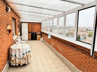 Attique à Los Bloques. Ático en venta de 3 dormitorios y terraza en zona los bloques, z Attique à Los Bloques. Ático en venta de 3 dormitorios y terraza en zona los bloques, z