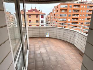 Appartement à La Pantoja. Piso en venta con 3 dormitorios, 2 baños, 2 terrazas y garaje ju Appartement à La Pantoja. Piso en venta con 3 dormitorios, 2 baños, 2 terrazas y garaje ju
