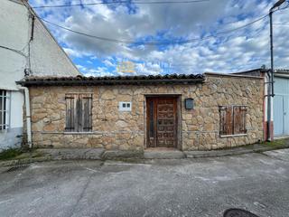 Casa Miguel hernández. Casa en garcihernández Casa Miguel hernández. Casa en garcihernández