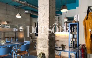 Geschäftsraum in Formentera Geschäftsraum in Formentera