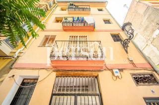 Edifici a El Carme. Edificio en venta junto a las torres de serranos Edifici a El Carme. Edificio en venta junto a las torres de serranos