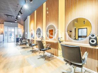 Traspàs Local Comercial a El Castell. Traspaso de peluquería consolidada Traspàs Local Comercial a El Castell. Traspaso de peluquería consolidada