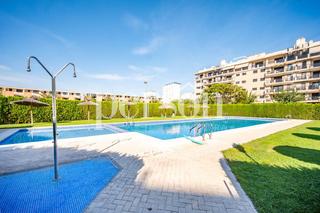 Appartement à Playa del Puig. Piso junto al mar en urbanización privada  a 15 km de valencia Appartement à Playa del Puig. Piso junto al mar en urbanización privada  a 15 km de valencia
