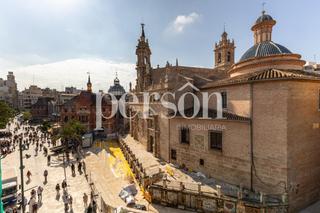 Edifici a El Mercat. Espectacular edificio en venta junto a la lonja de la seda  vale Edifici a El Mercat. Espectacular edificio en venta junto a la lonja de la seda  vale
