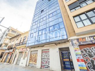 Edifici a La Creu del Grau. Inversión  edificio completo para 24 estudios Edifici a La Creu del Grau. Inversión  edificio completo para 24 estudios