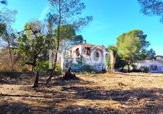 Residential Plot in Casas Verdes - Ermita. Terreno en godella Residential Plot in Casas Verdes - Ermita. Terreno en godella