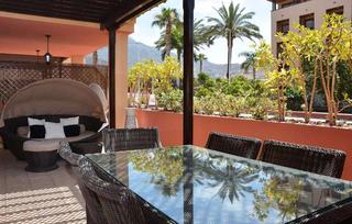 Pis a Playa del Duque. Venta en terrazas del duque ii, 1 habitación con gran terraza Pis a Playa del Duque. Venta en terrazas del duque ii, 1 habitación con gran terraza