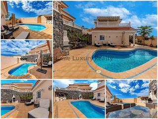 Xalet La zahorra. Bajada de precio.villa callao salvaje Xalet La zahorra. Bajada de precio.villa callao salvaje