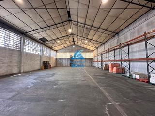Nau industrial Atxukarro poligonoa. Pabellón en venta bilbao Nau industrial Atxukarro poligonoa. Pabellón en venta bilbao