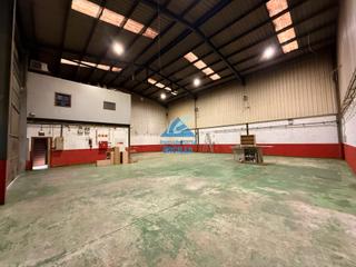 Rent Industrial building Ugaldeguren ii poligonoa industrialdea. Nave industrial en alquiler Rent Industrial building Ugaldeguren ii poligonoa industrialdea. Nave industrial en alquiler
