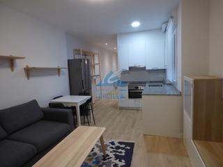 Miete Appartement in Alameda de recalde 45. Apartamento en pleno centro Miete Appartement in Alameda de recalde 45. Apartamento en pleno centro