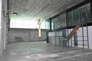 Lloguer Nau industrial  Aperribai kalea 2. Nave industrial en alquiler Lloguer Nau industrial  Aperribai kalea 2. Nave industrial en alquiler