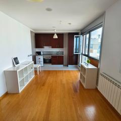 Appartement  Rúa traviesa del monte Appartement  Rúa traviesa del monte