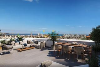 Pis a Centro. Nueva promoción cerca de la playa en torre del mar Pis a Centro. Nueva promoción cerca de la playa en torre del mar
