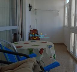 Apartament a Centro. Piso 4 dormitorios muy amplio con terraza acristalada nerja , Apartament a Centro. Piso 4 dormitorios muy amplio con terraza acristalada nerja ,