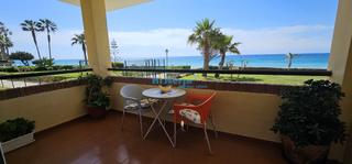Piccolo appartamento in El Peñoncillo. Apartamento 1 dormitorio , terraza, primera linea de playa y vi Piccolo appartamento in El Peñoncillo. Apartamento 1 dormitorio , terraza, primera linea de playa y vi