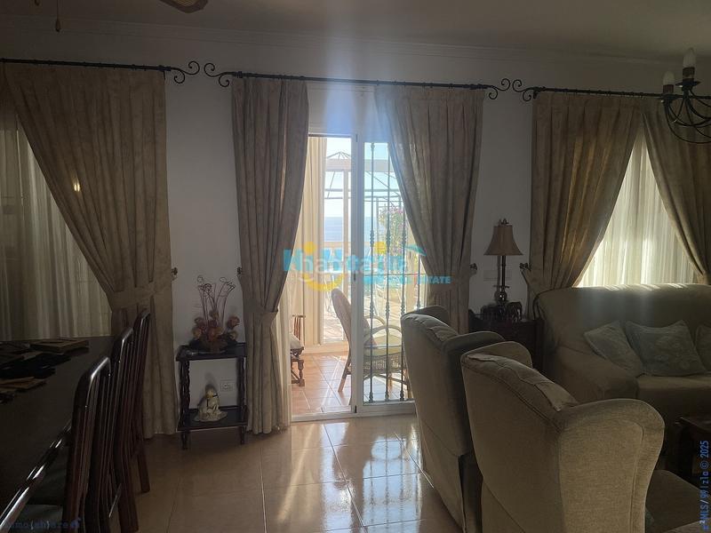Foto 3bd7aaad-6621-429f-85f6-3a4532910d14. Casa  con vistas al mar. en El Peñoncillo Torrox Foto 3bd7aaad-6621-429f-85f6-3a4532910d14. Casa  con vistas al mar. en El Peñoncillo Torrox