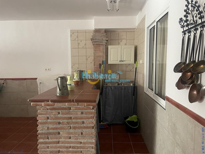 Foto 594a91ca-1b8b-4570-a54e-d70a07c1b6f6. Casa  con vistas al mar. en El Peñoncillo Torrox Foto 594a91ca-1b8b-4570-a54e-d70a07c1b6f6. Casa  con vistas al mar. en El Peñoncillo Torrox