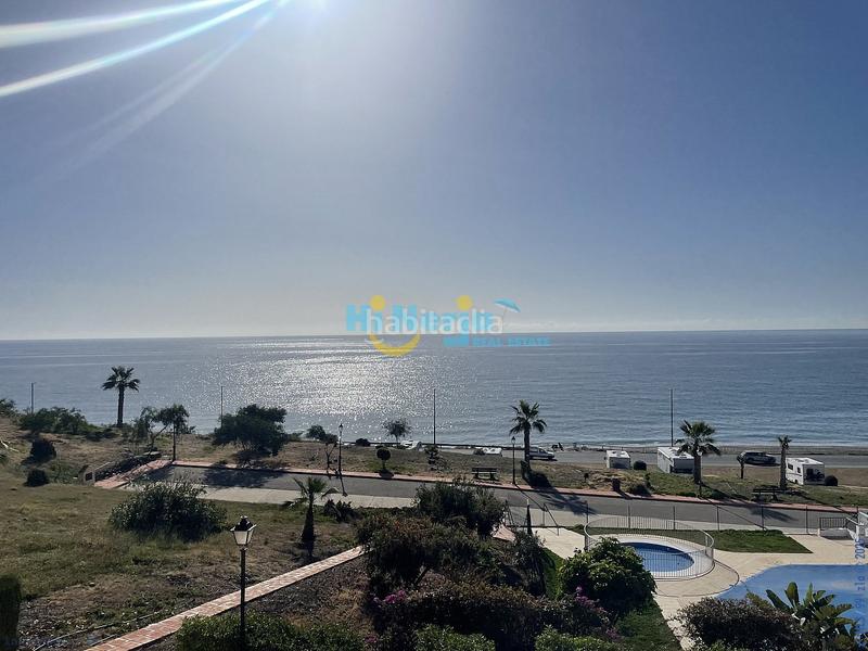 Foto aeda56aa-255d-4d71-b533-730c16b1a684. Casa  con vistas al mar. en El Peñoncillo Torrox Foto aeda56aa-255d-4d71-b533-730c16b1a684. Casa  con vistas al mar. en El Peñoncillo Torrox