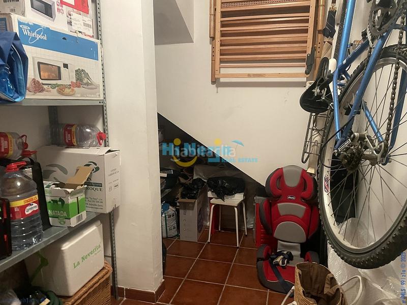 Foto f3f2a7f0-d30b-4ff5-bfcf-d1d06628e9f1. Casa  con vistas al mar. en El Peñoncillo Torrox Foto f3f2a7f0-d30b-4ff5-bfcf-d1d06628e9f1. Casa  con vistas al mar. en El Peñoncillo Torrox