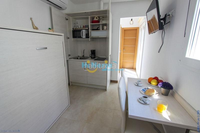 Foto 19d9fc0d-ff07-4013-b773-4e55d1344f4f. Casa  dividida en tres estudios. en Torrox pueblo Torrox Foto 19d9fc0d-ff07-4013-b773-4e55d1344f4f. Casa  dividida en tres estudios. en Torrox pueblo Torrox
