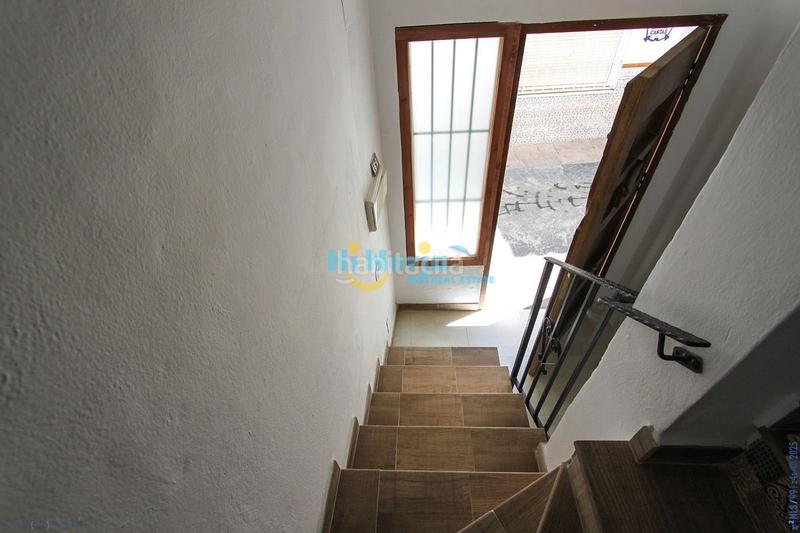 Foto 280b944f-7b24-4554-9873-8e2f30210171. Casa  dividida en tres estudios. en Torrox pueblo Torrox Foto 280b944f-7b24-4554-9873-8e2f30210171. Casa  dividida en tres estudios. en Torrox pueblo Torrox