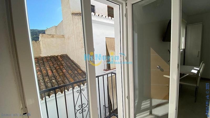 Foto 66f720bf-2159-41df-94d3-262122e605c9. Casa  dividida en tres estudios. en Torrox pueblo Torrox Foto 66f720bf-2159-41df-94d3-262122e605c9. Casa  dividida en tres estudios. en Torrox pueblo Torrox