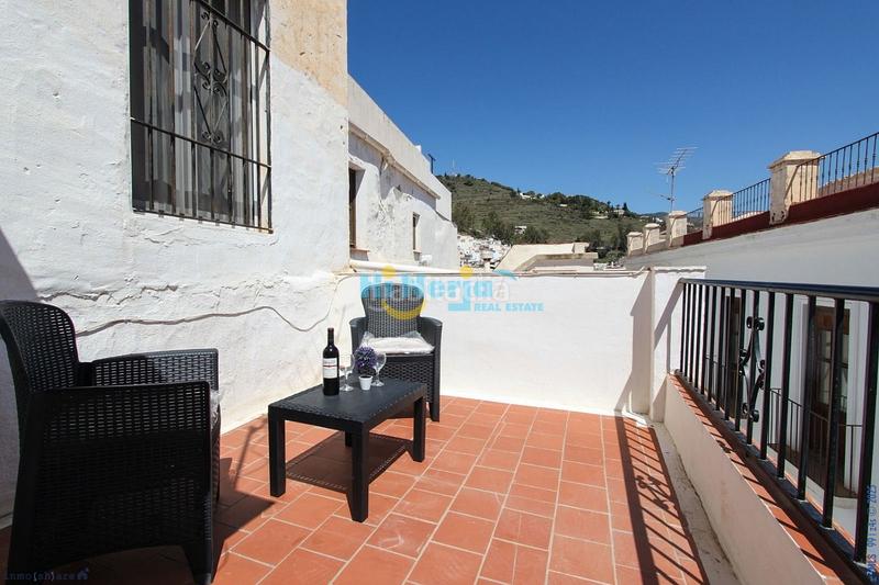 Foto a2124e84-e240-42f1-905b-4c0daa53548d. Casa  dividida en tres estudios. en Torrox pueblo Torrox Foto a2124e84-e240-42f1-905b-4c0daa53548d. Casa  dividida en tres estudios. en Torrox pueblo Torrox