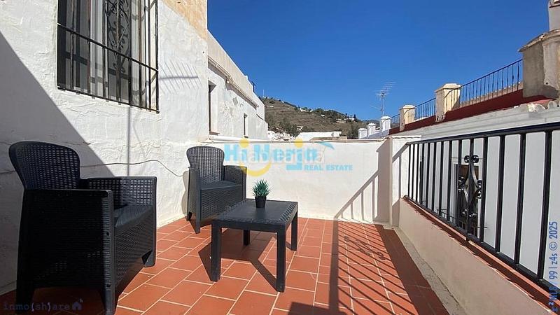 Foto a602a834-929f-4827-80c3-9a8e6dffdbb6. Casa  dividida en tres estudios. en Torrox pueblo Torrox Foto a602a834-929f-4827-80c3-9a8e6dffdbb6. Casa  dividida en tres estudios. en Torrox pueblo Torrox