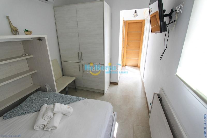 Foto f1ab26ff-3ef3-4118-aa2f-5b755dbf2fab. Casa  dividida en tres estudios. en Torrox pueblo Torrox Foto f1ab26ff-3ef3-4118-aa2f-5b755dbf2fab. Casa  dividida en tres estudios. en Torrox pueblo Torrox