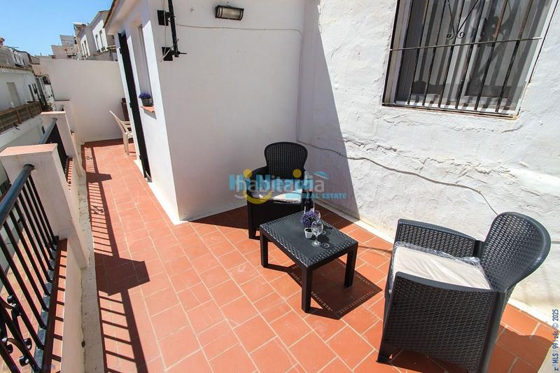 Foto f8520442-5427-4144-92d2-d67a59f5c74c. Casa  dividida en tres estudios. en Torrox pueblo Torrox Foto f8520442-5427-4144-92d2-d67a59f5c74c. Casa  dividida en tres estudios. en Torrox pueblo Torrox