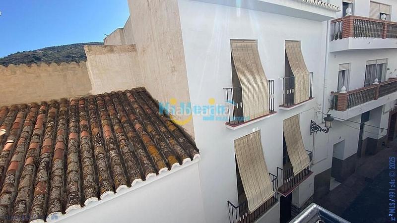 Foto fece0cba-256f-4fa5-8d6e-13dbab92f52f. Casa  dividida en tres estudios. en Torrox pueblo Torrox Foto fece0cba-256f-4fa5-8d6e-13dbab92f52f. Casa  dividida en tres estudios. en Torrox pueblo Torrox
