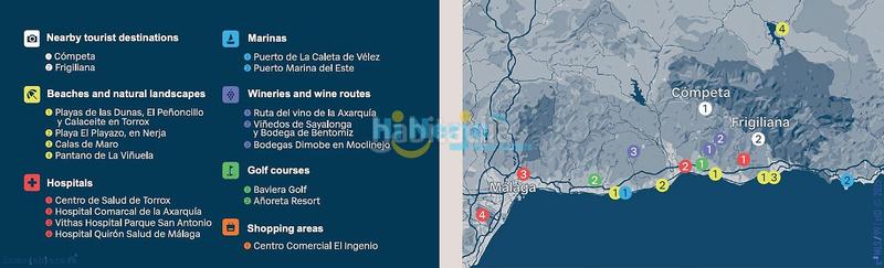 Foto 1f8fa2f8-6ec8-441b-847a-0cc07ecd35ef. Appartement avec parking dans Torrox pueblo Torrox Foto 1f8fa2f8-6ec8-441b-847a-0cc07ecd35ef. Appartement avec parking dans Torrox pueblo Torrox