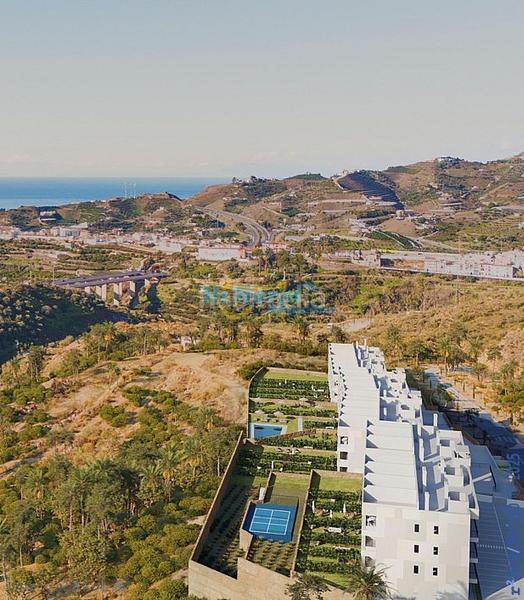 Foto d58ceb7b-8ee5-4abc-8636-5c6711dcf539. Appartement avec parking dans Torrox pueblo Torrox Foto d58ceb7b-8ee5-4abc-8636-5c6711dcf539. Appartement avec parking dans Torrox pueblo Torrox