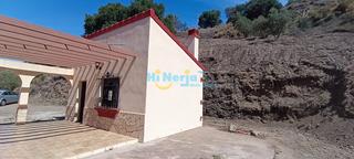 Masía en Torrox Pueblo. Apero jardin parking campo Masía en Torrox Pueblo. Apero jardin parking campo