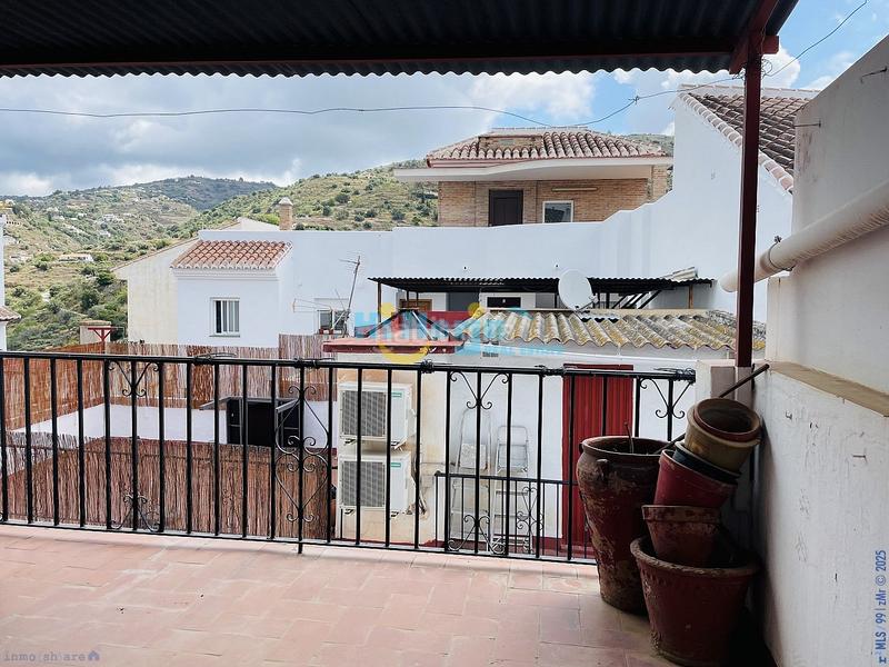 Foto 60512482-d707-411f-8e10-2c4808867aad. Casa  en Torrox pueblo Torrox Foto 60512482-d707-411f-8e10-2c4808867aad. Casa  en Torrox pueblo Torrox