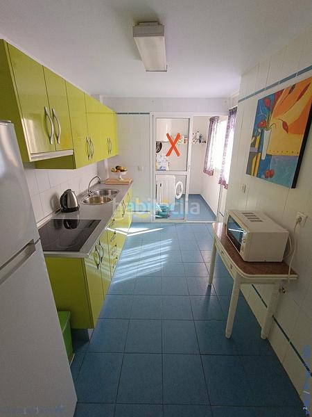 Foto 79669341-6d64-49c9-ac9e-9646400348e1. Appartement avec parking dans El Morche Torrox Foto 79669341-6d64-49c9-ac9e-9646400348e1. Appartement avec parking dans El Morche Torrox