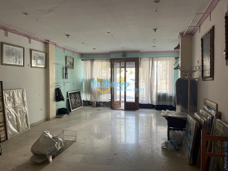Foto 445230f7-2021-4220-83c6-6866207fc924. Local comercial amplio local . en Centro Nerja Foto 445230f7-2021-4220-83c6-6866207fc924. Local comercial amplio local . en Centro Nerja