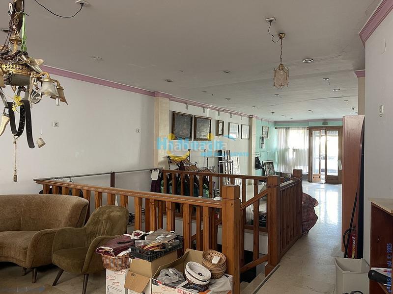 Foto a8903f4d-6acd-48e8-a4c6-871b406700ab. Local comercial amplio local . en Centro Nerja Foto a8903f4d-6acd-48e8-a4c6-871b406700ab. Local comercial amplio local . en Centro Nerja