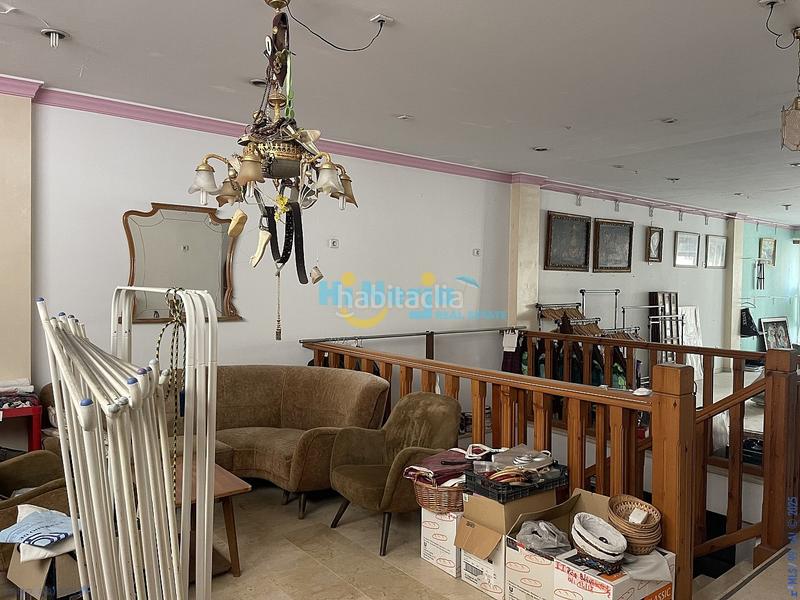 Foto cf6ec620-65e5-496f-bad1-dc3ace5028d6. Local comercial amplio local . en Centro Nerja Foto cf6ec620-65e5-496f-bad1-dc3ace5028d6. Local comercial amplio local . en Centro Nerja